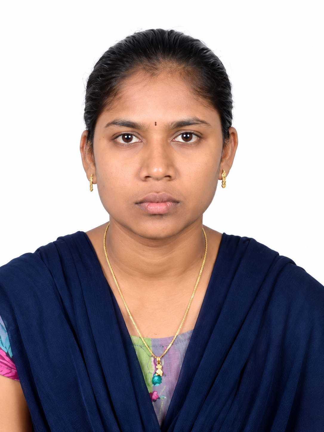 Ms. Vinitha M
